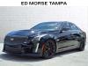 2019 Cadillac CTS-V Base