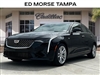 2025 Cadillac CT4 Luxury