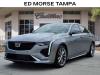 2025 Cadillac CT4 Sport