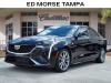 2025 Cadillac CT4 Sport