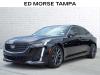 2020 Cadillac CT5 Premium Luxury
