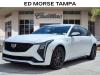 2025 Cadillac CT5-V V-Series