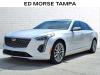 2019 Cadillac CT6 3.6L Premium Luxury