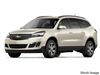 2015 Chevrolet Traverse 2LT 2LT