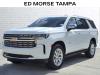 2022 Chevrolet Tahoe Premier