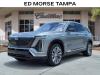 2026 Cadillac VISTIQ 