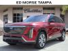 2026 Cadillac VISTIQ 