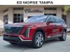 2026 Cadillac VISTIQ 