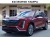 2026 Cadillac VISTIQ 