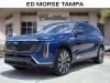2026 Cadillac VISTIQ 