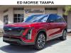 2026 Cadillac VISTIQ 