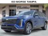 2026 Cadillac VISTIQ 