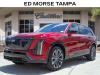 2026 Cadillac VISTIQ 
