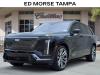 2026 Cadillac VISTIQ 
