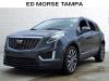 2021 Cadillac XT5 Sport