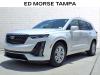 2022 Cadillac XT6 Luxury