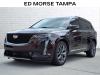 2020 Cadillac XT6 Sport