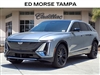2025 Cadillac LYRIQ Luxury