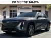 2025 Cadillac LYRIQ Luxury