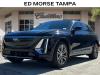 2025 Cadillac LYRIQ Luxury