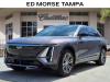 2025 Cadillac LYRIQ Luxury