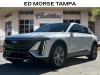 2025 Cadillac LYRIQ Luxury