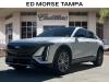 2025 Cadillac LYRIQ Luxury