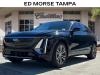 2025 Cadillac LYRIQ Luxury