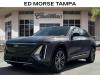 2025 Cadillac LYRIQ Luxury
