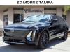 2025 Cadillac LYRIQ Luxury