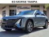 2025 Cadillac LYRIQ Luxury