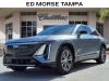 2025 Cadillac LYRIQ Luxury