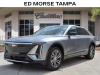 2025 Cadillac LYRIQ Luxury