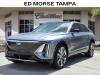 2025 Cadillac LYRIQ Luxury