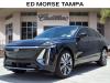 2025 Cadillac LYRIQ Luxury