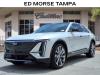 2025 Cadillac LYRIQ Luxury