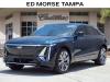2025 Cadillac LYRIQ Luxury