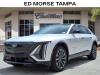 2025 Cadillac LYRIQ Sport