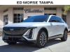 2025 Cadillac LYRIQ Sport