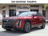 2025 Cadillac LYRIQ Sport