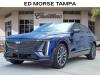 2025 Cadillac LYRIQ Sport