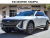2025 Cadillac LYRIQ Sport
