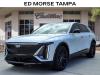 2025 Cadillac LYRIQ Sport