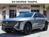 2025 Cadillac LYRIQ Sport