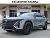 2025 Cadillac LYRIQ Sport