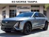 2025 Cadillac LYRIQ Sport