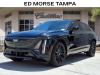 2025 Cadillac LYRIQ Sport