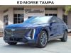 2025 Cadillac LYRIQ Sport