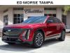 2025 Cadillac LYRIQ Sport