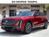 2025 Cadillac LYRIQ Sport